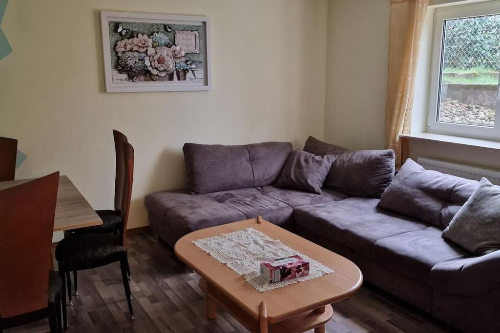 Einliegerwohnung Mit Kueche Bischweier Εξωτερικό φωτογραφία